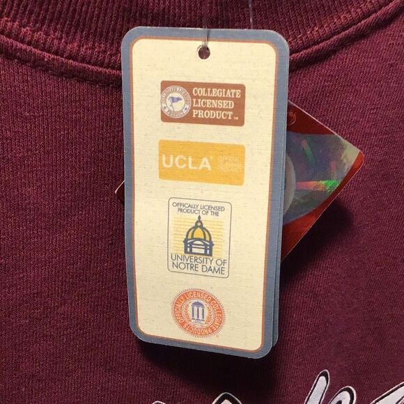 Blouse MS Sate Bulldog grandma Size extra large New with tags ￼ - Picture 7 of 7